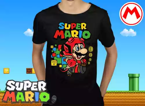 vectores plantilas MARIO BROS,VIDEOJUEGO,CARICARICATURA,NIñO,NIÑA,NIñOS,DIA DEL NIÑO,FRESE,